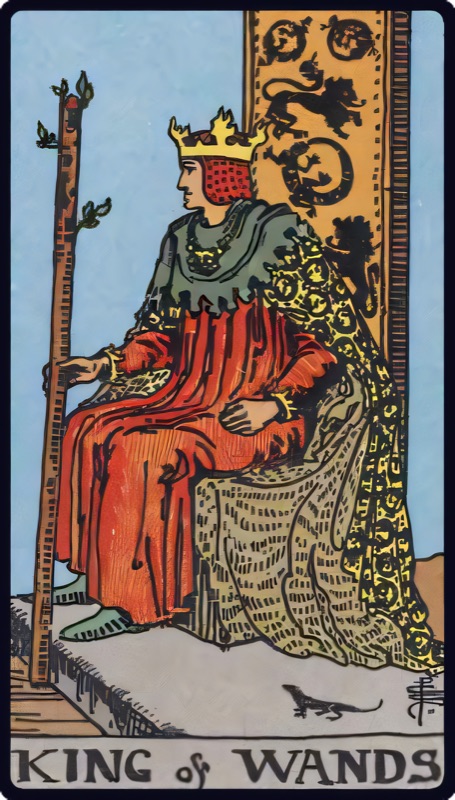 Rei de Paus